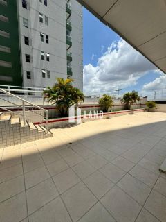 Bellagio, apartamento no Jóquei - Teresina - PI