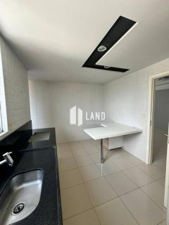 Bellagio, apartamento no Jóquei - Teresina - PI