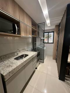 Condomínio East Side 3003 - em construção