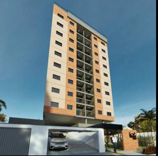 Condomínio East Side 3003 - em construção