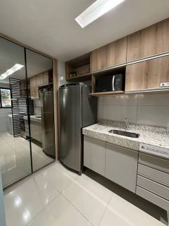 Condomínio East Side 3003 - em construção