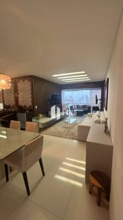 Vende Apartamento no Bairro de Fatima, 130m2 com 03 Suítes e 3 vagas de garagem, andar alto