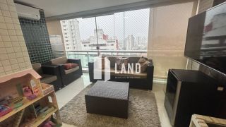 Vende Apartamento no Bairro de Fatima, 130m2 com 03 Suítes e 3 vagas de garagem, andar alto