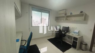 Vende Apartamento no Bairro de Fatima, 130m2 com 03 Suítes e 3 vagas de garagem, andar alto