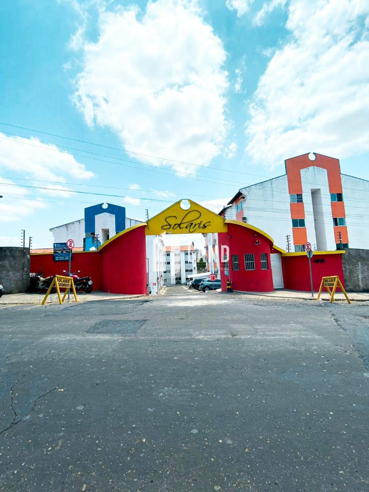 Apartamento 2 quartos no Cristo Rei nunca habitado