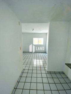 Apartamento 2 quartos no Cristo Rei nunca habitado