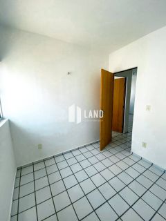 Apartamento 2 quartos no Cristo Rei nunca habitado