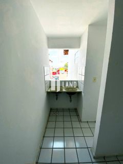 Apartamento 2 quartos no Cristo Rei nunca habitado