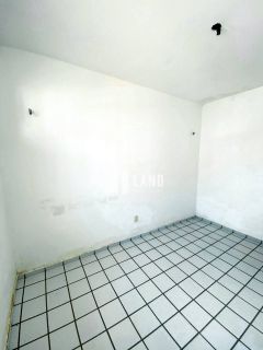 Apartamento 2 quartos no Cristo Rei nunca habitado