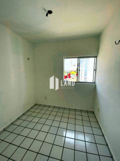 Apartamento 2 quartos no Cristo Rei nunca habitado
