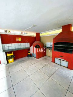 Apartamento 2 quartos no Cristo Rei nunca habitado