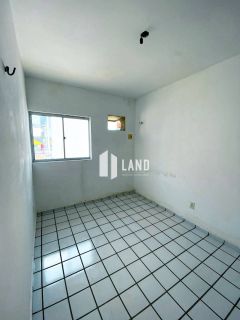 Apartamento 2 quartos no Cristo Rei nunca habitado