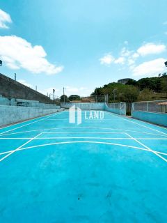 Apartamento 2 quartos no Cristo Rei nunca habitado