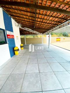 Apartamento 2 quartos no Cristo Rei nunca habitado