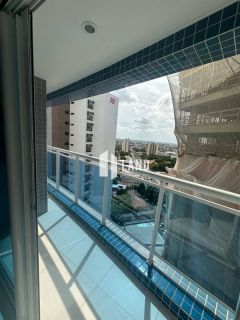 Mirante Theresina - Andar alto