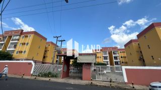 Apartamento bem localizado no Bairro Morada do Sol, de 68m2 com 03 quartos sendo 01 suite