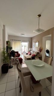 Apartamento bem localizado no Bairro Morada do Sol, de 68m2 com 03 quartos sendo 01 suite