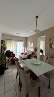 Apartamento bem localizado no Bairro Morada do Sol, de 68m2 com 03 quartos sendo 01 suite