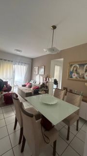 Apartamento bem localizado no Bairro Morada do Sol, de 68m2 com 03 quartos sendo 01 suite