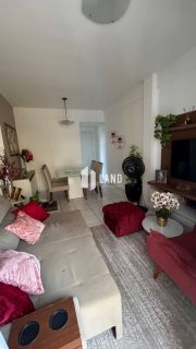 Apartamento bem localizado no Bairro Morada do Sol, de 68m2 com 03 quartos sendo 01 suite
