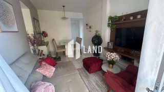 Apartamento bem localizado no Bairro Morada do Sol, de 68m2 com 03 quartos sendo 01 suite