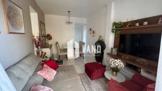 Apartamento bem localizado no Bairro Morada do Sol, de 68m2 com 03 quartos sendo 01 suite