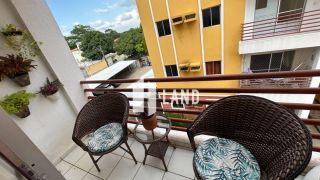 Apartamento bem localizado no Bairro Morada do Sol, de 68m2 com 03 quartos sendo 01 suite