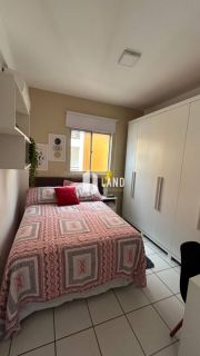 Apartamento bem localizado no Bairro Morada do Sol, de 68m2 com 03 quartos sendo 01 suite