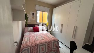 Apartamento bem localizado no Bairro Morada do Sol, de 68m2 com 03 quartos sendo 01 suite