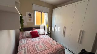 Apartamento bem localizado no Bairro Morada do Sol, de 68m2 com 03 quartos sendo 01 suite