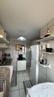 Apartamento bem localizado no Bairro Morada do Sol, de 68m2 com 03 quartos sendo 01 suite