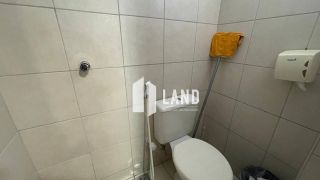 Sala comercial - Santo Amaro Residencial, 30m², Dionísio Torres - Fortaleza - CE