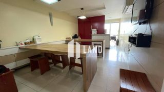 Sala comercial - Santo Amaro Residencial, 30m², Dionísio Torres - Fortaleza - CE