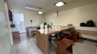 Sala comercial - Santo Amaro Residencial, 30m², Dionísio Torres - Fortaleza - CE