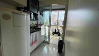 Sala comercial - Santo Amaro Residencial, 30m², Dionísio Torres - Fortaleza - CE
