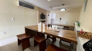 Sala comercial - Santo Amaro Residencial, 30m², Dionísio Torres - Fortaleza - CE
