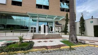 Sala comercial - Santo Amaro Residencial, 30m², Dionísio Torres - Fortaleza - CE