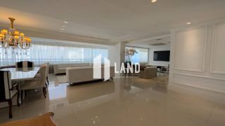 Apartamento com 232 M² Porteira fechada