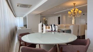 Apartamento com 232 M² Porteira fechada