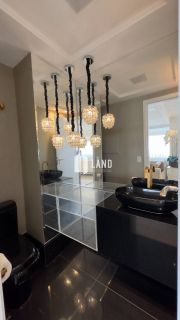 Apartamento com 232 M² Porteira fechada