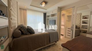 Apartamento com 232 M² Porteira fechada