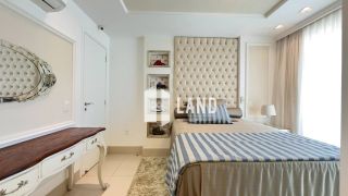 Apartamento com 232 M² Porteira fechada