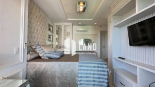 Apartamento com 232 M² Porteira fechada