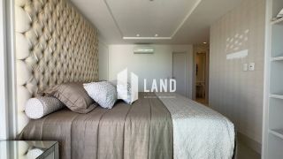 Apartamento com 232 M² Porteira fechada
