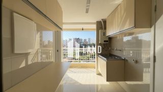 Apartamento com 232 M² Porteira fechada