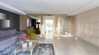 Apartamento com 232 M² Porteira fechada