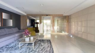 Apartamento com 232 M² Porteira fechada