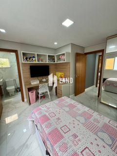 Casa Duplex - Terras Alphaville - Teresina - PI