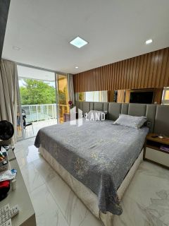 Casa Duplex - Terras Alphaville - Teresina - PI
