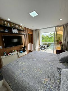 Casa Duplex - Terras Alphaville - Teresina - PI